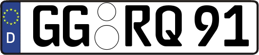 GG-RQ91