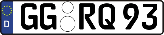 GG-RQ93