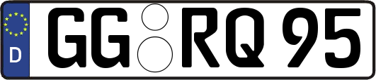 GG-RQ95