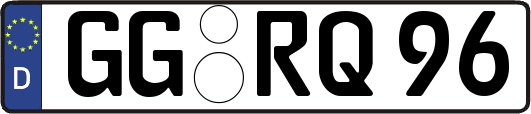 GG-RQ96