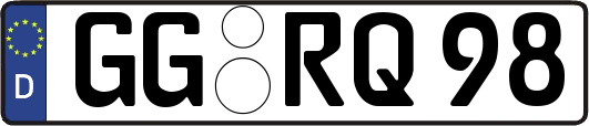 GG-RQ98