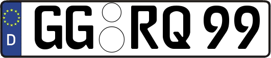 GG-RQ99