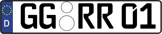 GG-RR01