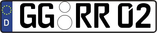 GG-RR02
