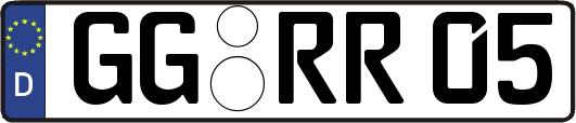 GG-RR05