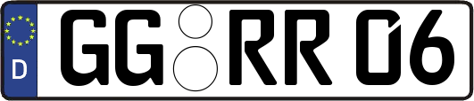 GG-RR06