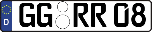 GG-RR08