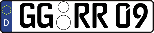 GG-RR09