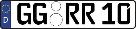GG-RR10
