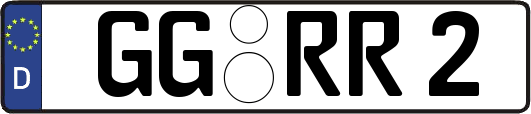GG-RR2