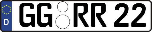 GG-RR22