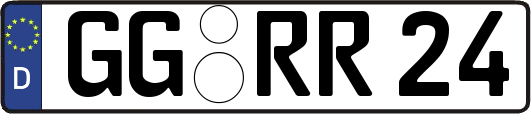 GG-RR24