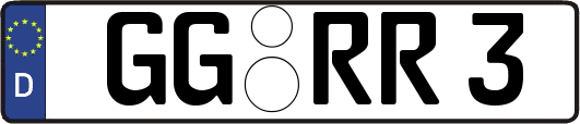 GG-RR3