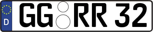GG-RR32