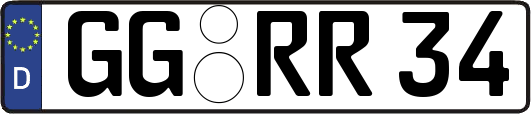 GG-RR34