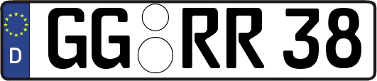 GG-RR38