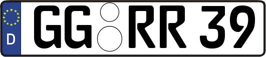 GG-RR39