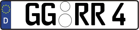 GG-RR4