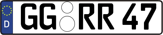 GG-RR47