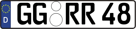GG-RR48