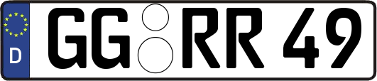 GG-RR49