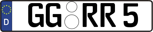 GG-RR5