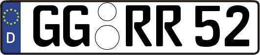 GG-RR52
