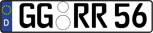 GG-RR56
