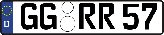 GG-RR57