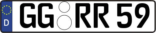 GG-RR59
