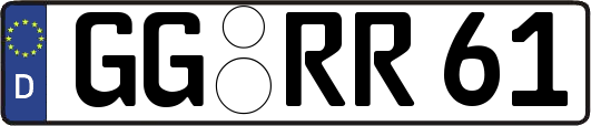 GG-RR61