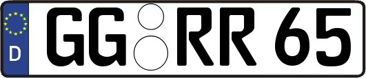 GG-RR65