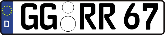 GG-RR67