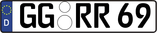 GG-RR69