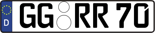 GG-RR70