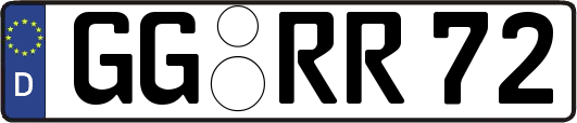 GG-RR72