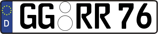 GG-RR76