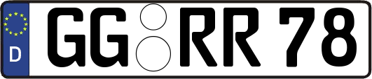 GG-RR78