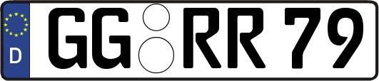 GG-RR79