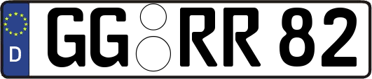 GG-RR82