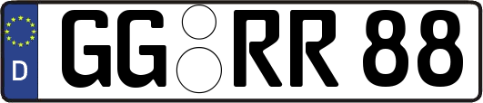 GG-RR88