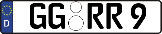GG-RR9