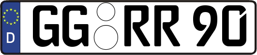 GG-RR90
