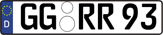 GG-RR93