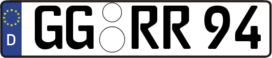 GG-RR94