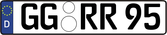 GG-RR95