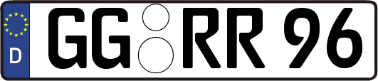 GG-RR96