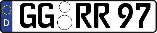 GG-RR97