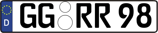 GG-RR98