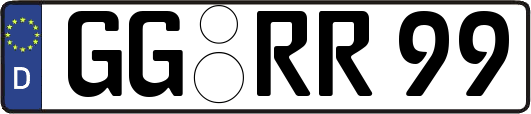 GG-RR99